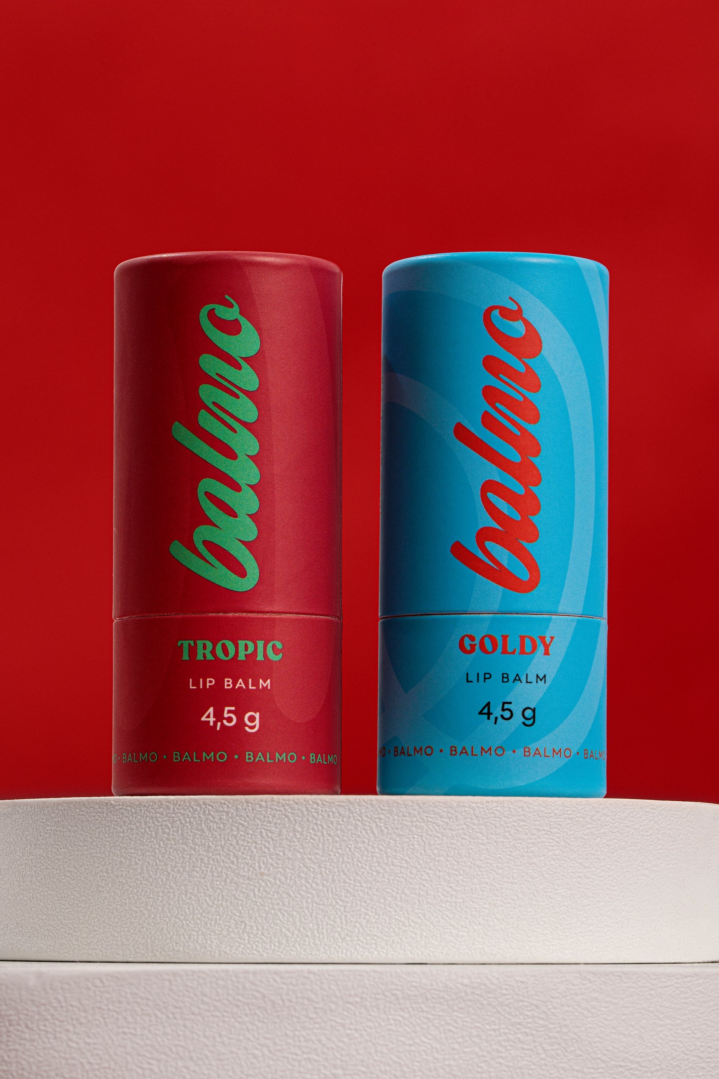 KIT TROPIC + GOLDY