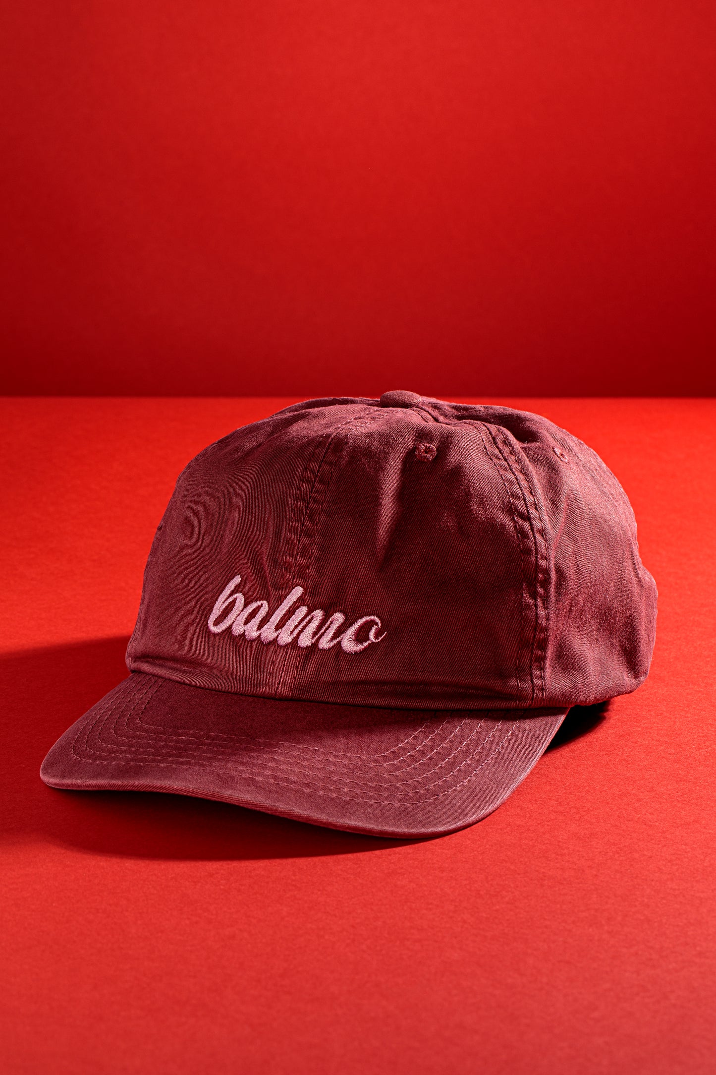 BONÉ BALMO