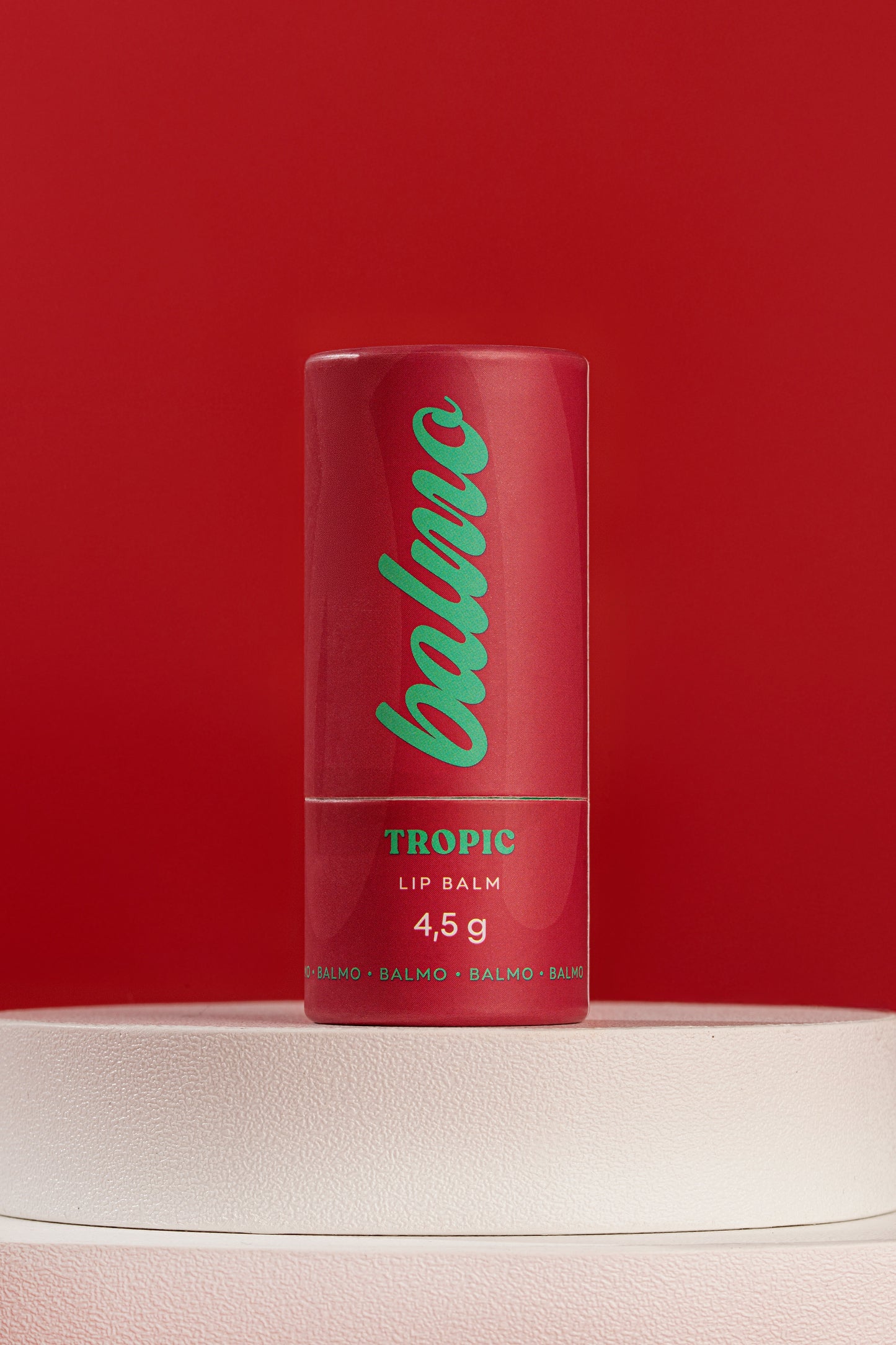 LIP BALM TROPIC