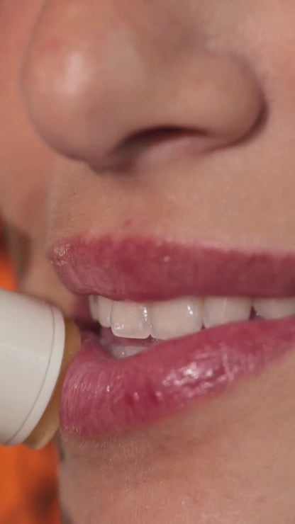 LIP BALM GOLDY